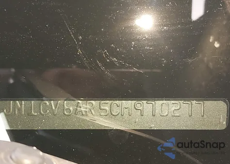 2012 Infiniti G37X из США, поврежденный, VIN JN1CV6AR5CM970277